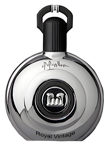 عطر ادکلن ام میکالف رویال وینتیج | M. Micallef Royal Vintage