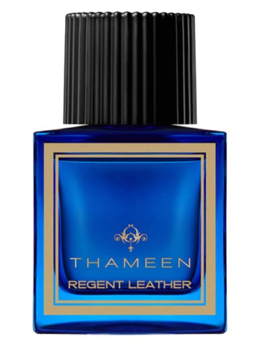عطر ادکلن تامین ریجنت لدر | Thameen Regent Leather