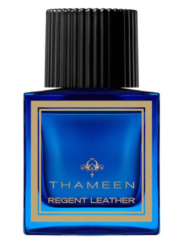 عطر ادکلن تامین ریجنت لدر | Thameen Regent Leather