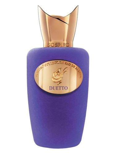 عطر ادکلن سوسپیرو دوئتو | Sospiro Duetto
