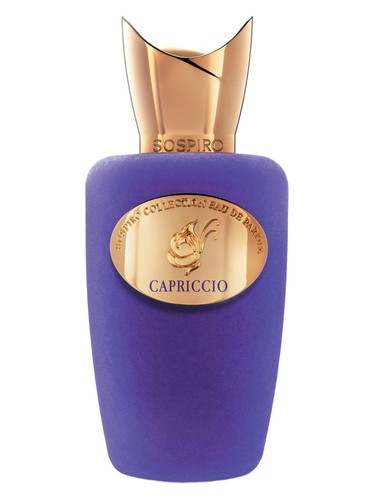 عطر ادکلن سوسپیرو کپریچیو | Sospiro Capriccio