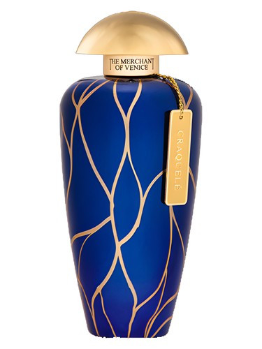 عطر ادکلن تاجر ونیزی کراکول (کریکوئل) | The Merchant of Venice Craquele