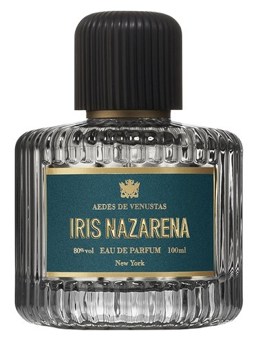عطر ادکلن آدس د ونوستاس ایریس نازارنا | Aedes de Venustas Iris Nazarena