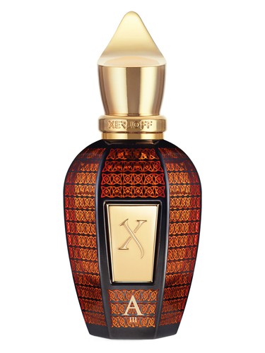 عطر ادکلن زرجف-زرژاف الکساندریا 3 | Xerjoff Alexandria III