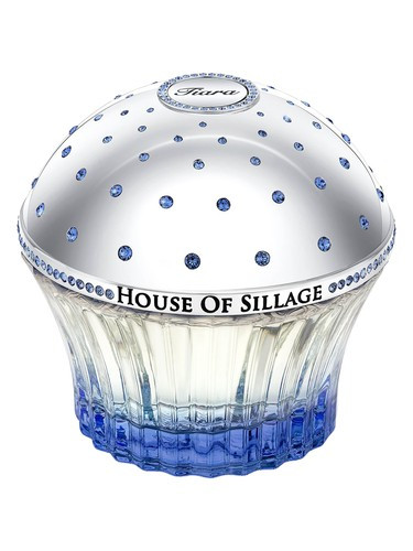 عطر ادکلن هاوس آف سیلیج تیارا | House Of Sillage Tiara