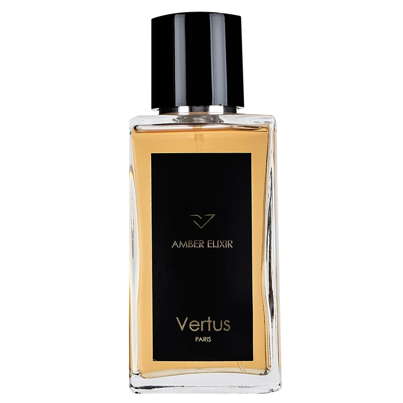 عطر ادکلن ورتوس آمبر الیکسیر | Vertus Amber Elixir