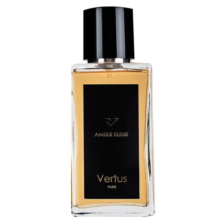 عطر ادکلن ورتوس آمبر الیکسیر | Vertus Amber Elixir