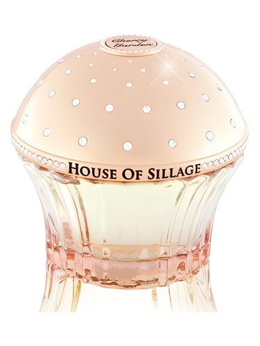 عطر ادکلن هاوس آف سیلیج چری گاردن | House Of Sillage Cherry Garden