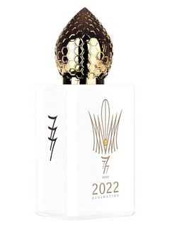 عطر ادکلن هامبرت لوکاس 777 2022 جنریشن فم | Stephane Humbert Lucas 777 2022 Generation Femme