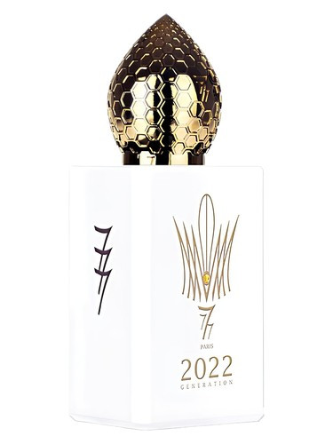 عطر ادکلن هامبرت لوکاس 777 2022 جنریشن فم | Stephane Humbert Lucas 777 2022 Generation Femme