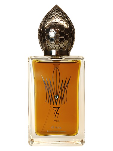 عطر ادکلن هامبرت لوکاس ۷۷۷ او هیرا | Stephane Humbert Lucas 777 O Hira