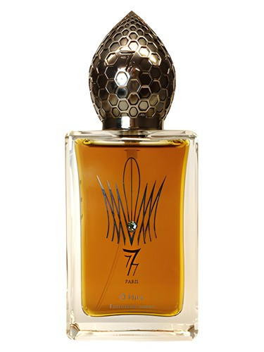 عطر ادکلن هامبرت لوکاس ۷۷۷ او هیرا | Stephane Humbert Lucas 777 O Hira