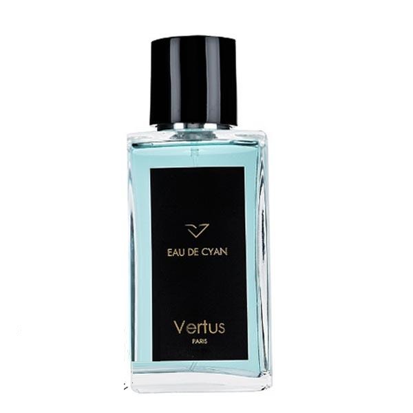 عطر ادکلن ورتوس ادو سیان | Vertus Eau de Cyan