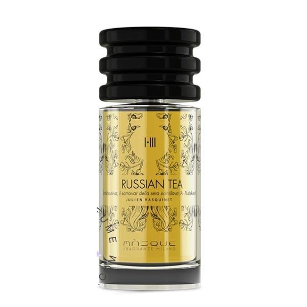 عطر ادکلن ماسک راشن تی | Masque Russian Tea