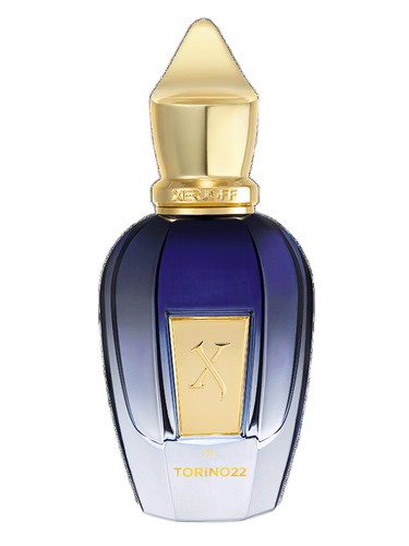 عطر ادکلن زرجف تورینو 22 | Xerjoff Torino22