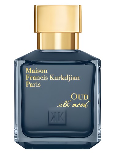 عطر ادکلن فرانسیس کرکجان عود سیلک مود | Maison Francis Kurkdjian Oud Silk Mood