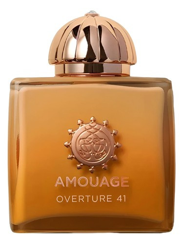 عطر ادکلن آمواج اورچر 41 زنانه | Amouage Overture 41 Woman