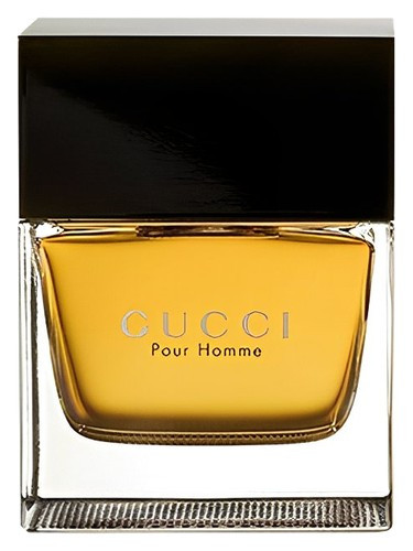 عطر ادکلن گوچی پورهوم | Gucci Pour Homme