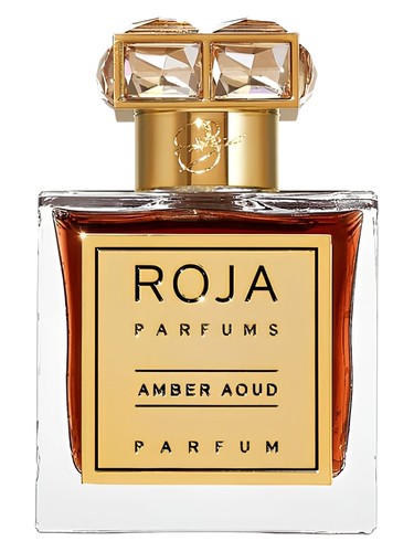 عطر ادکلن روژا داو آمبر عود | Roja Dove Amber Aoud