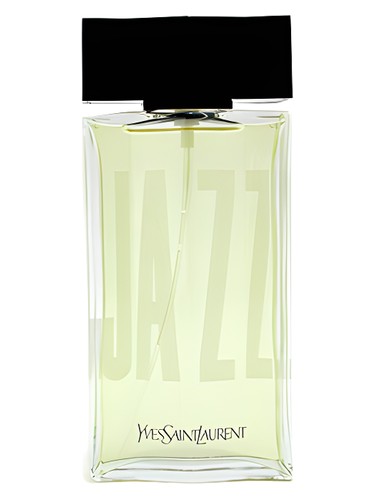 عطر ادکلن ایو سن لورن جاز | Yves Saint Laurent Jazz