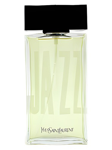 عطر ادکلن ایو سن لورن جاز | Yves Saint Laurent Jazz