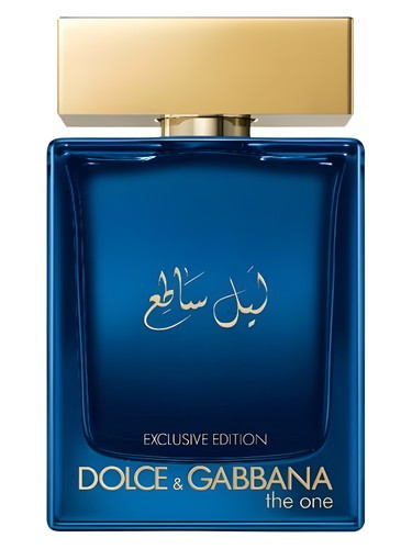 عطر ادکلن دولچه گابانا د وان لومینوس نایت | Dolce & Gabbana The One Luminous Night