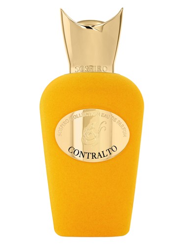 عطر ادکلن سوسپیرو کنترالتو | Sospiro Contralto