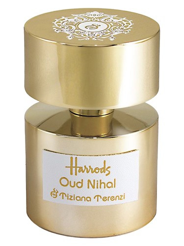 عطر ادکلن تیزیانا ترنزی عود نیهال | Tiziana Terenzi Oud Nihal