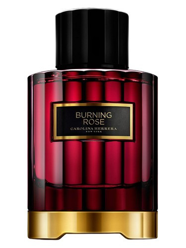 عطر ادکلن کارولینا هررا برنینگ رز | Carolina Herrera Burning Rose