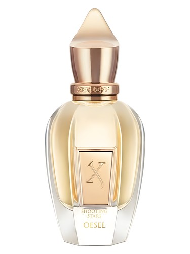 عطر ادکلن زرجف-زرژاف اوسل | Xerjoff Oesel