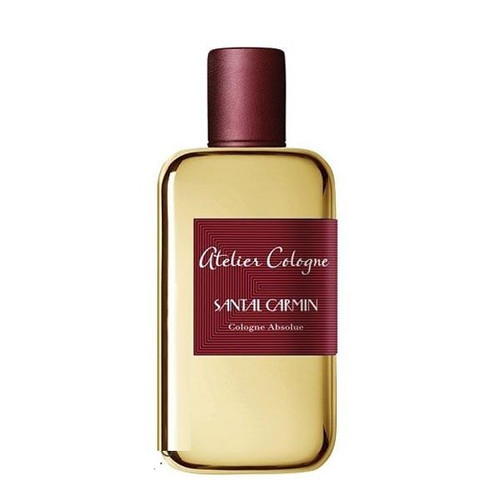 عطر ادکلن آتلیه کلون سانتال کارمین | Atelier Cologne Santal Carmin