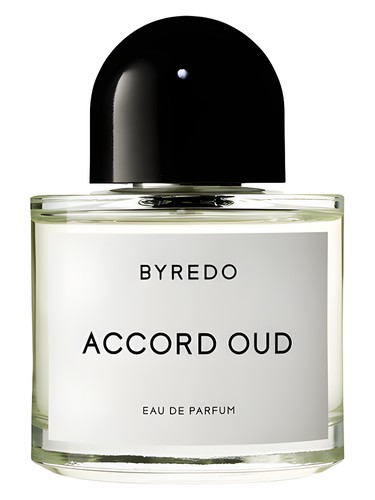 عطر ادکلن بایردو اکورد عود | Byredo Accord Oud