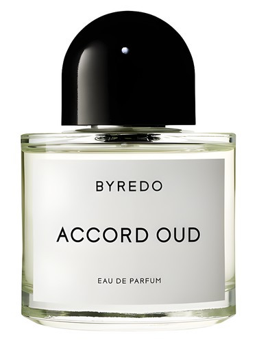 عطر ادکلن بایردو اکورد عود | Byredo Accord Oud