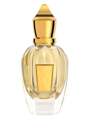 عطر ادکلن زرجف-زرژاف ایبیتیرا | Xerjoff Ibitira