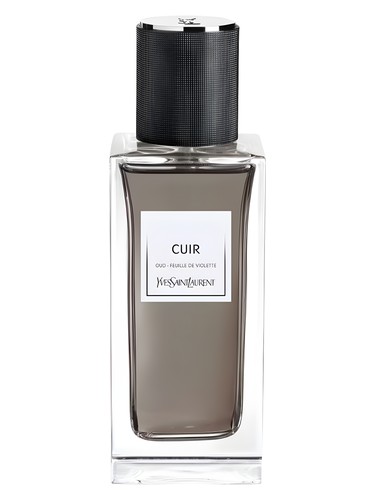 عطر ادکلن ایفسن لورن کویر(کوییغ) | Yves Saint Laurent Cuir (2023)