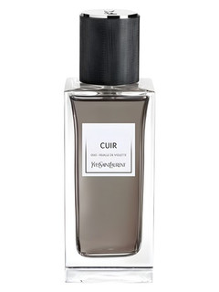 عطر ادکلن ایفسن لورن کویر(کوییغ) | Yves Saint Laurent Cuir (2023)