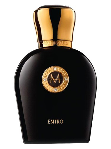 عطر ادکلن مورسک امیرو | Moresque Emiro