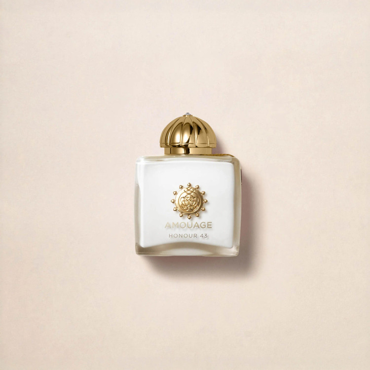 عطر ادکلن آمواج هانر 43 زنانه | Amouage Honour 43 Woman