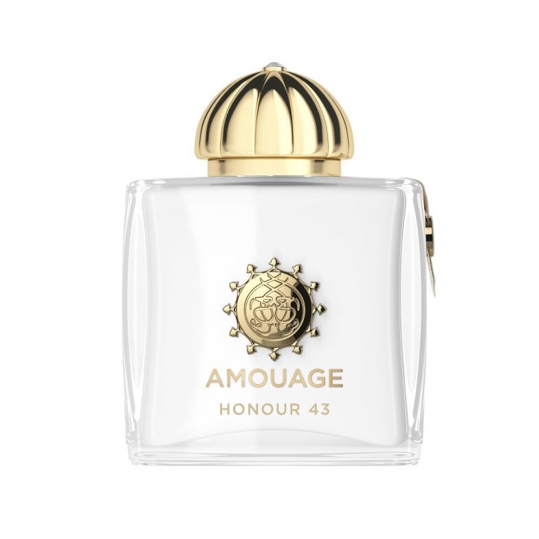 عطر ادکلن آمواج هانر 43 زنانه | Amouage Honour 43 Woman
