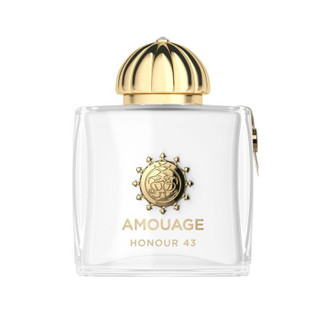 عطر ادکلن آمواج هانر 43 زنانه | Amouage Honour 43 Woman