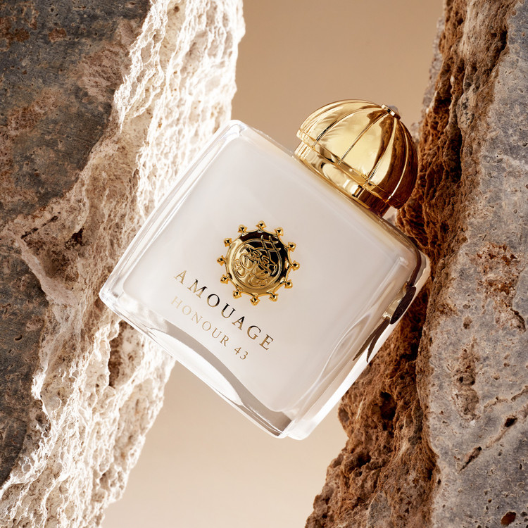 عطر ادکلن آمواج هانر 43 زنانه | Amouage Honour 43 Woman