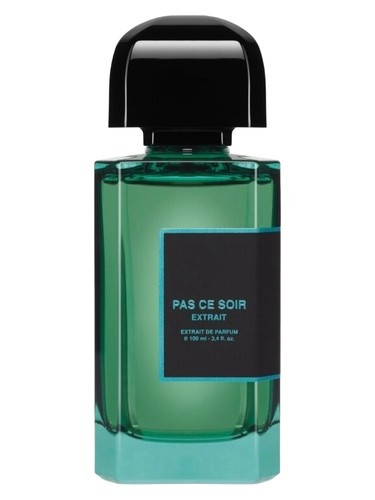 عطر ادکلن بی دی کی پارفومز پس سی سویر اکستریت | BDK Parfums Pas Ce Soir Extrait