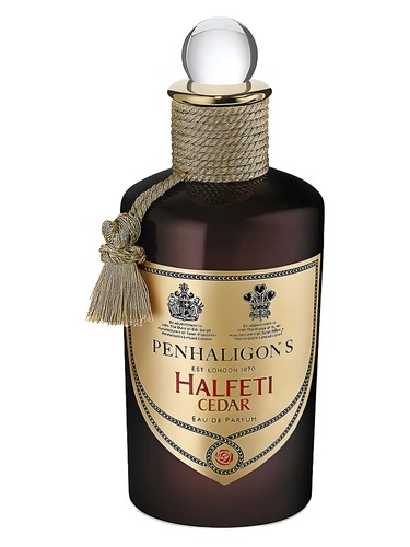 عطر ادکلن پنهالیگون هالفتی سدار | Penhaligon’s Halfeti Cedar