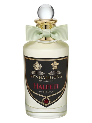 عطر ادکلن پنهالیگونز هالفتی | Penhaligon’s Halfeti