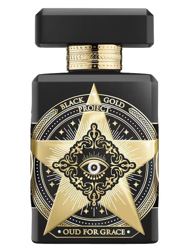 عطر اینیشیو پارفوم پرایوز عود فور گریس | Oud for Grace Initio Parfums Prives