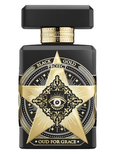 عطر اینیشیو پارفوم پرایوز عود فور گریس | Oud for Grace Initio Parfums Prives
