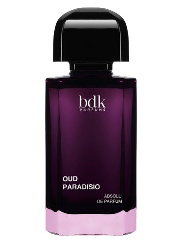 عطر ادکلن بی دی کی پارفومز عود پاراديسيو | BDK Parfums Oud Paradisio