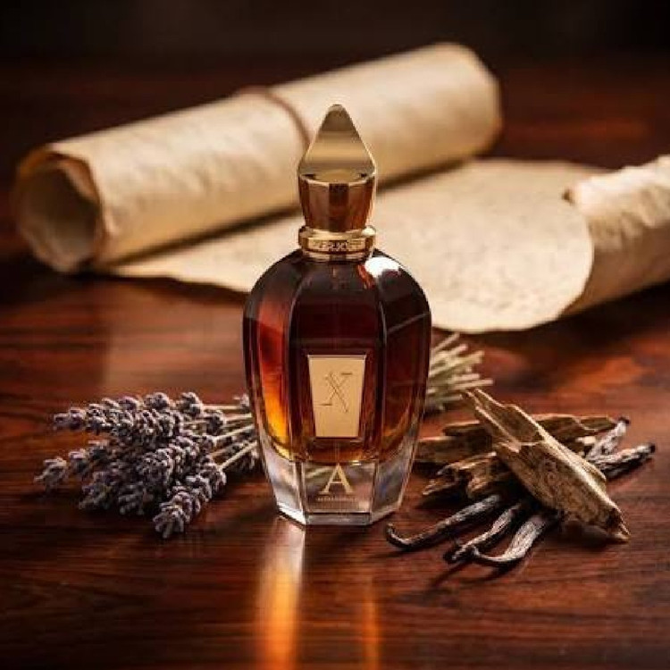 عطر ادکلن کازاموراتی زرجوف - زرژاف الکساندریا 2 | 2 Xerjoff Casamorati Alexandria