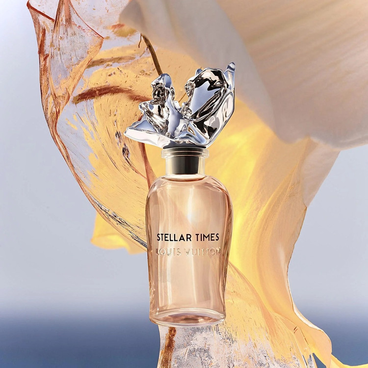 عطر ادکلن لویی ویتون استلار تایمز Louis Vuitton Stellar Times