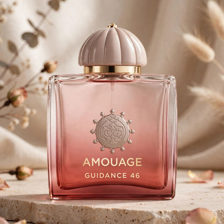 عطر ادکلن آمواج گایدنس 46 Amouage Guidance 46